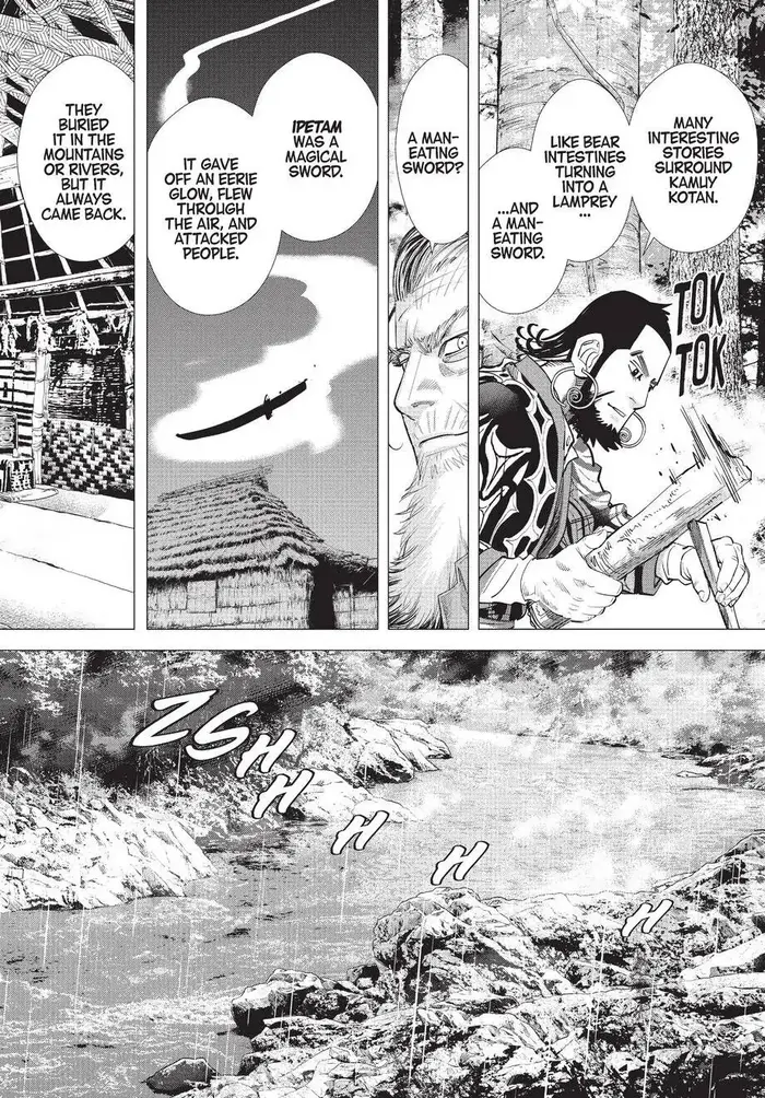 Golden Kamuy Chapter 92 image 15_optimized